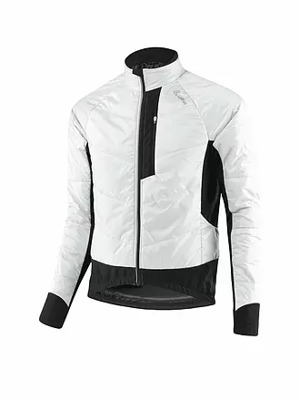 LÖFFLER | Herren Iso Radjacke Hotbond® PL60 | 